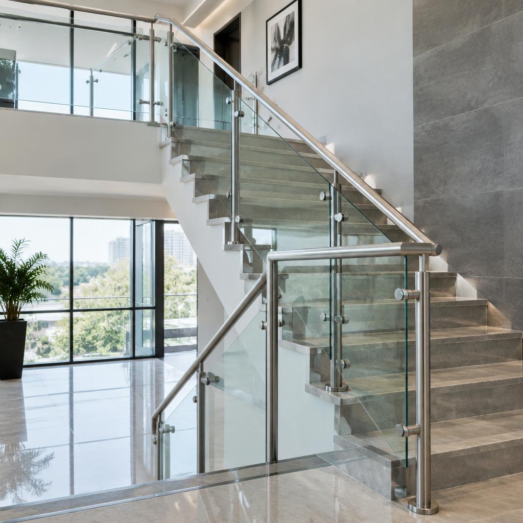 Railings